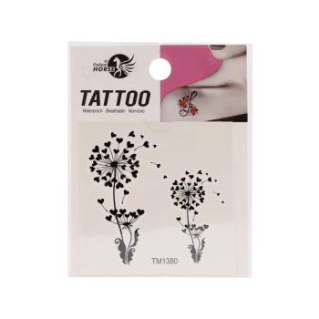 Laikina kūno tatuiruotė - lipdukas