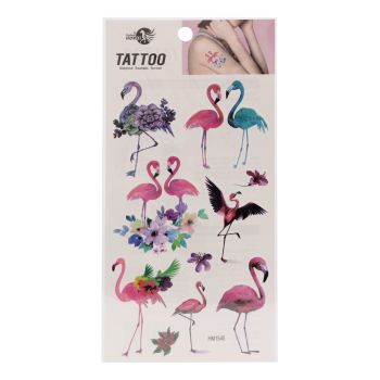 Laikina kūno tatuiruotė - lipdukas