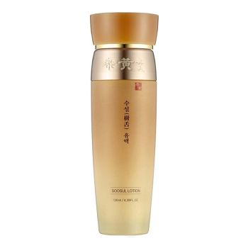SOOSUL veido losjonas, 130 ml