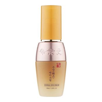 SOOSUL paakių kremas, 30 ml