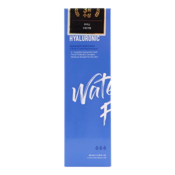 JUMISO WATERFULL HYALURONIC veido kremas, 100 ml