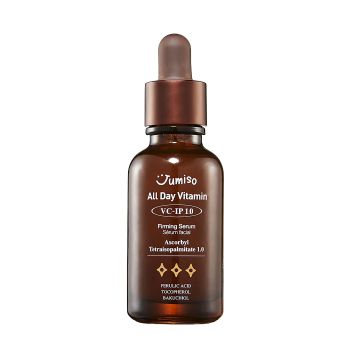 JUMISO ALL DAY VITAMIN VC-IP 1.0 veido serumas, 30 ml