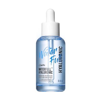JUMISO WATERFULL HYALURONIC veido serumas, 50 ml