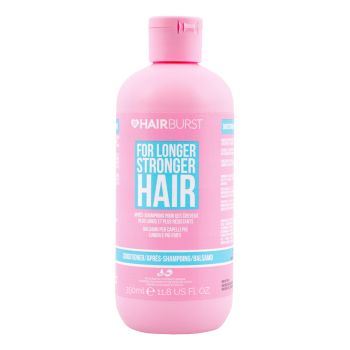 HAIRBURST AVOCADO & COCONUT plaukų kondicionierius, 350 ml