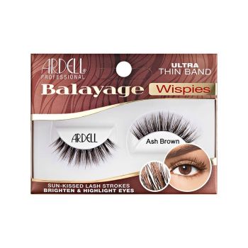 ARDELL BALAYAGE WISPIES dirbtinės blakstienos