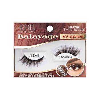 ARDELL BALAYAGE WISPIES dirbtinės blakstienos