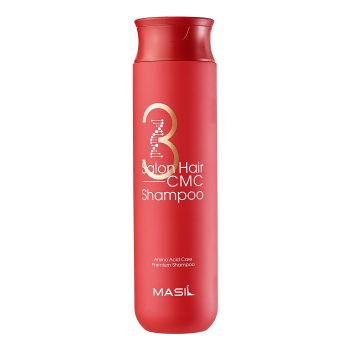 MASIL 3 SALON HAIR CMC plaukų šampūnas, 300 ml