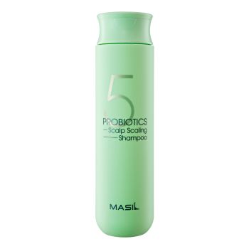 MASIL 5 PROBIOTICS SCALP SCALING plaukų šampūnas, 300 ml