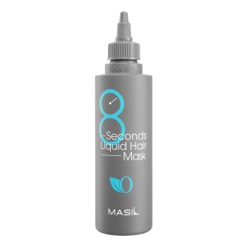 MASIL 8 SECONDS LIQUID plaukų kaukė, 200 ml