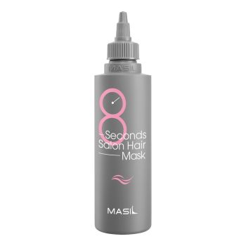 MASIL 8 SECONDS SALON HAIR plaukų kaukė, 200 ml