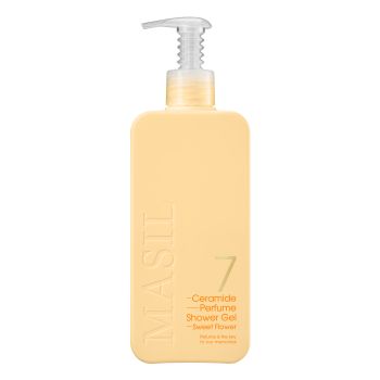 MASIL 7 CERAMIDE PERFUME dušo želė, 300 ml