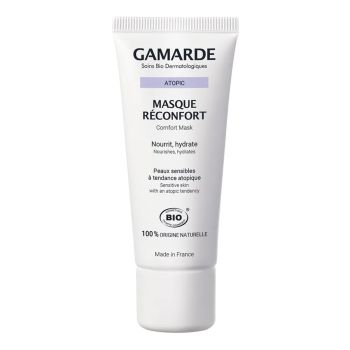 GAMARDE ATOPIC RECONFORT veido kaukė, 40 ml