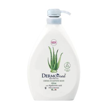 DERMOMED ALOE rankų prausiklis, 1000 ml