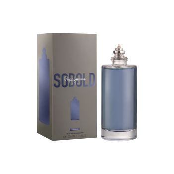 PEPE JEANS SOBOLD RECHARGE parfumuoto vandens papildymas, 100 ml