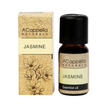 ACAPPELLA JASMINE eterinis aliejus, 10 ml