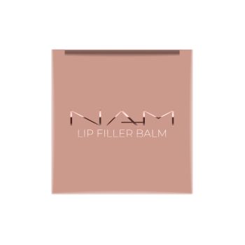 NAM LIP FILLER lūpų balzamas, 15 g