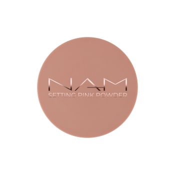 NAM SETTING PINK pudra, 8 g