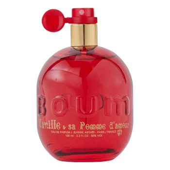 JEANNE ARTHES VANILLE POMME D'AMOUR parfumuotas vanduo moterims, 100 ml