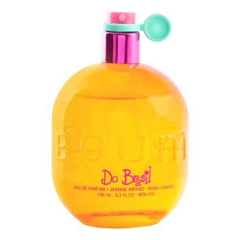 JEANNE ARTHES BOUM DO BRAZIL parfumuotas vanduo moterims, 100 ml
