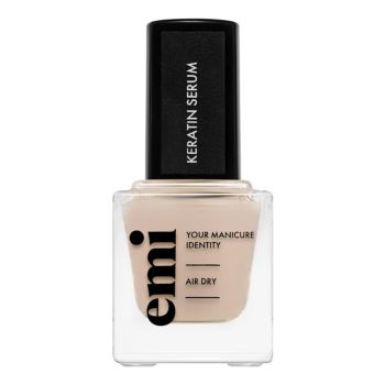 EMI AIR DRY keratino serumas, 9 ml