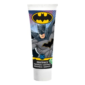 BATMAN 6+ MINT dantų pasta, 75 ml