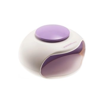 TOUCH BEAUTY 2 IN 1 lempa nagų lakui džiovinti