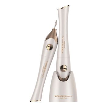 TOUCH BEAUTY 5 IN 1 ELECTRIC manikiūro/pedikiūro rinkinys
