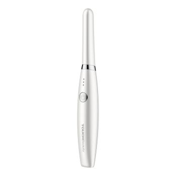 TOUCH BEAUTY SILICONE HEATED blakstienų rietiklis