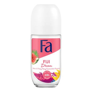 FA FIJI DREAM rutulinis dezodorantas antiperspirantas, 50 ml