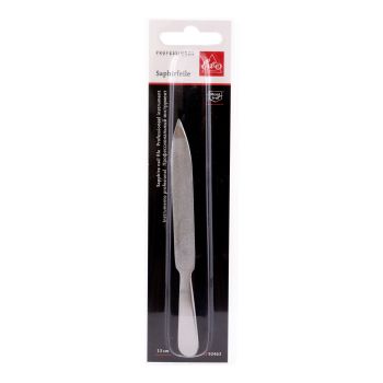 ERBE PROFESSIONAL SAPPHIRE nagų dildė, 13 cm