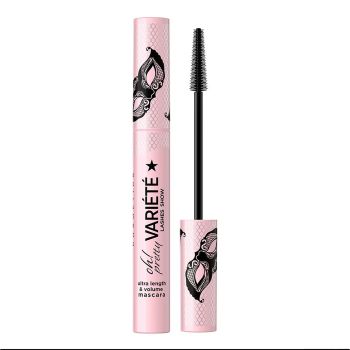 EVELINE VARIETE LASHES SHOW OH PRETTY blakstienų tušas, 10 ml