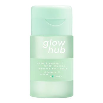 GLOW HUB CALM & SOOTHE veido tonikas esencija, 100 ml