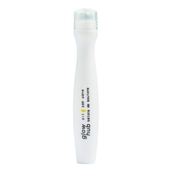 GLOW HUB ZIT ZAP WAND odos dėmių ir spuogų priemonė, 15 ml