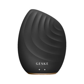 GESKE 5 in 1 SONIC elektrinis veido valymo šepetėlis