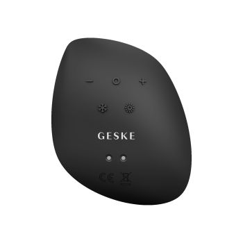 GESKE 9 IN 1 SONIC WARM COOL veido priežiūros prietaisas