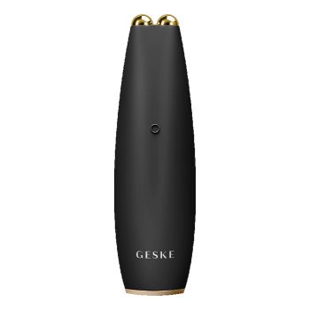 GESKE 6 IN 1 MICROCURRENT FACE LIFT PEN elektrinis veido priežiūros prietaisas