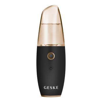 GESKE 4 IN 1 HYDRATION REFRESHER veidos odos priežiūros prietaisas