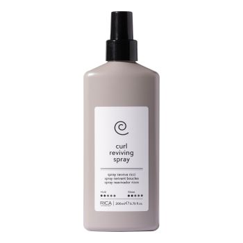 RICA CURL REVIVING garbanų purškiklis, 200 ml