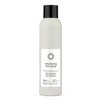 RICA VOLUMIZING plaukų lakas, 200 ml