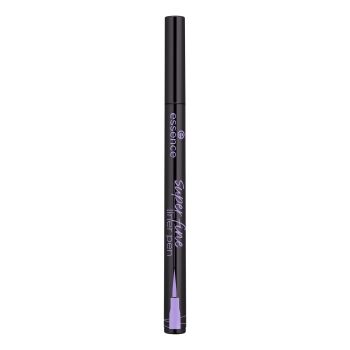 ESSENCE SUPER FINE akių kontūro skystis su plunksnele, 1 ml