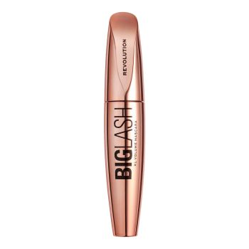 MAKEUP REVOLUTION BIG LASH XL VOLUME blakstienų tušas, 8 g