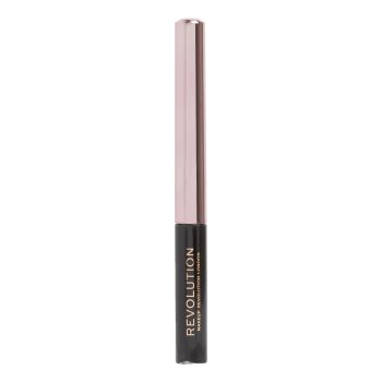 MAKEUP REVOLUTION akių kontūro skystis su plunksnele, 2,4 ml