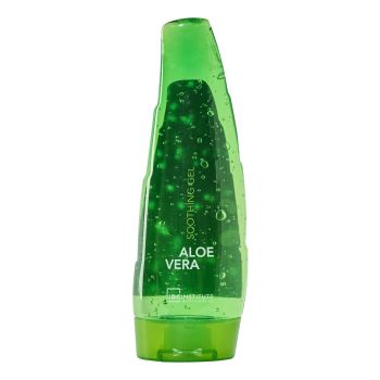 IDC INSTITUTE ALOE VERA SOOTHING kūno želė, 270 ml