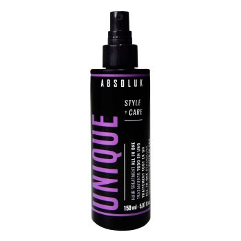 ABSOLUK UNIQUE ALL IN ONE plaukų priežiūros priemonė, 150 ml