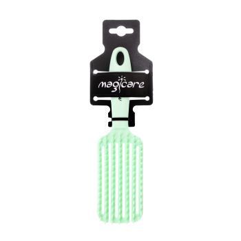 MAGICARE MINT COLOUR plaukų šepetys