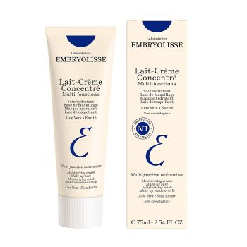 EMBRYOLISSE LAIT CREME CONCENTRE veido odos priežiūros priemonė, 75 ml