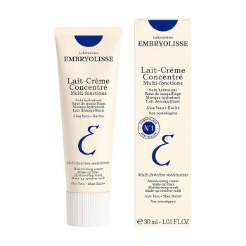 EMBRYOLISSE LAIT CREME CONCENTRE veido odos priežiūros priemonė, 30 ml