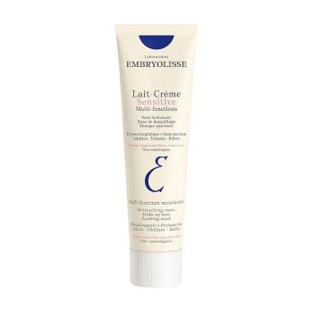 EMBRYOLISSE LAIT CREME SENSITIVE veido kremas, 100 ml