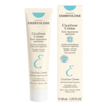 EMBRYOLISSE CICALISSE veido kremas, 40 ml