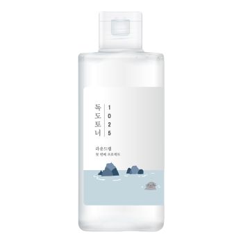 ROUND LAB 1025 DOKDO veido tonikas, 200 ml